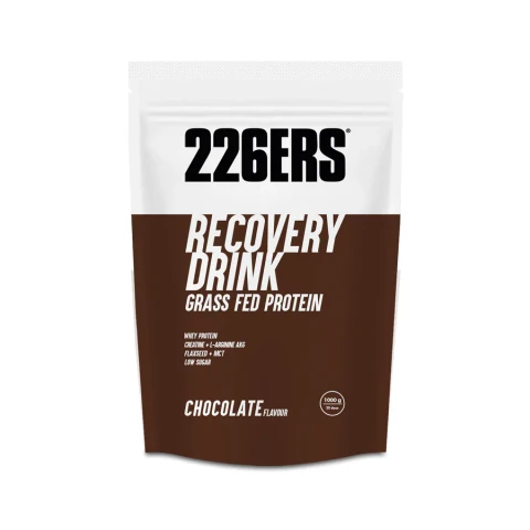 226ers Recovery Drink 